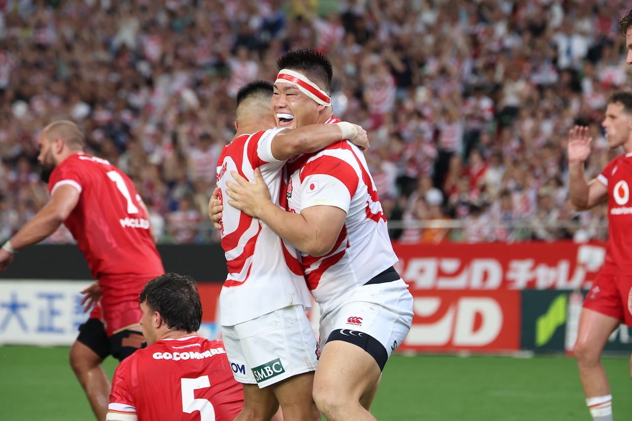【週間アクセスランキング(7/30)】リーグワン新加入情報が続々。Bigman & Fastman Camp、スプリングボクスのスコッドも発表。