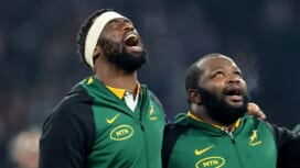 【南アフリカ記者コラム】「選手を無理やり引退させるのは不公平」。スプリングボク..