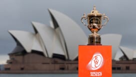 RWC2027アフリカ予選をジンバブエが突破。9大会ぶり3回目の出場決める。