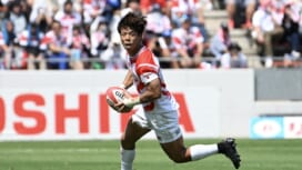 日本代表・藤原忍がフランスから帰国の齋藤直人に学んだこと。