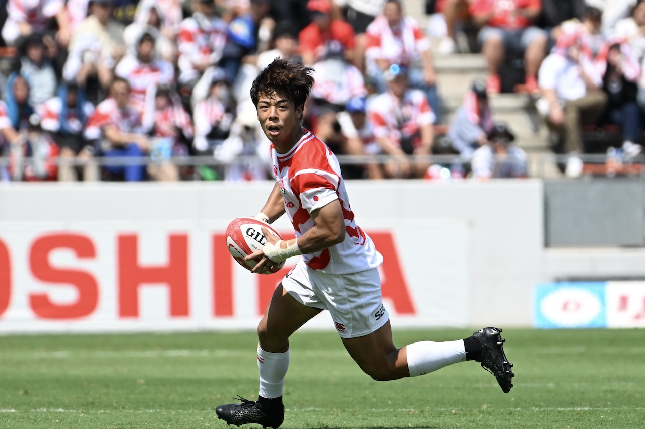 日本代表・藤原忍がフランスから帰国の齋藤直人に学んだこと。
