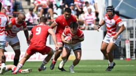 日本代表、ウエールズから史上2度目の勝利！「この試合の大切さは一人ひとりがわか..