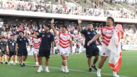 【週間アクセスランキング(7/9)】日本がウエールズに勝利！インターナショナルマッチの話…
