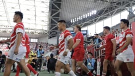 【週間アクセスランキング(7/16)】日本はウエールズ戦2連勝ならず。グリーンロケッツの…