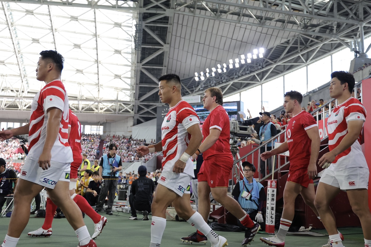 【週間アクセスランキング(7/16)】日本はウエールズ戦2連勝ならず。グリーンロケッツの新加入選手も話題に。