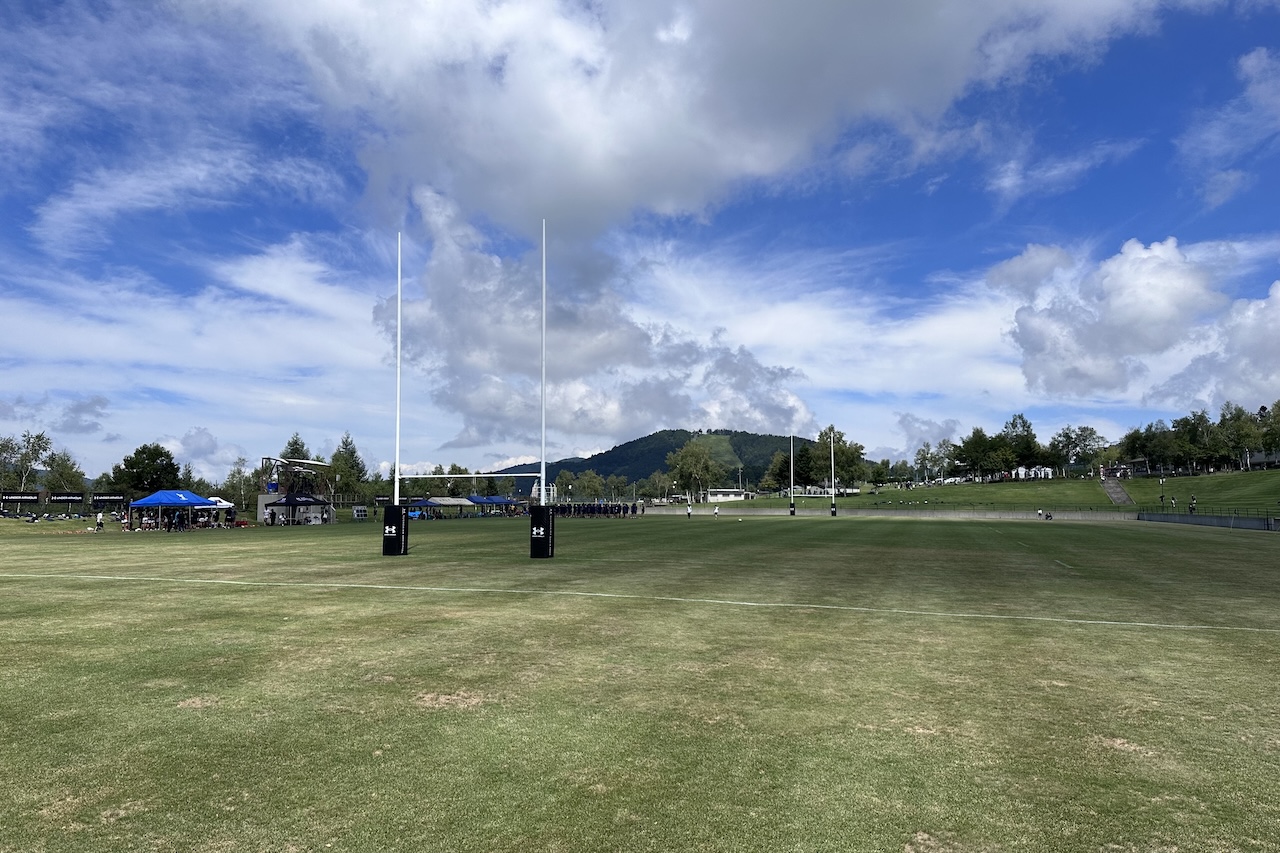 【2025夏・菅平】主要大学チーム 練習試合予定