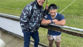 NZでの活躍は、京都での挫折から。仁保顕隆［サウスランドボーイズ高／PR］