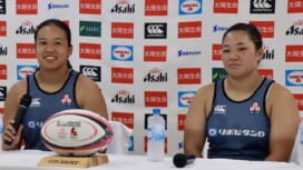 女子日本代表“サクラフィフティーン”、W杯前最後の国内テストマッチへ。スペイン戦..