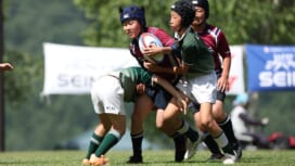 【SEINAN ラグビーマガジンCUP 関東ミニ・ラグビー交流大会2025 suppor…
