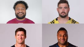 東芝ブレイブルーパス東京が来季新体制発表。マイケル・ストーバーグら4選手が加入。