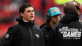 NFL挑戦のルイス・リース＝ザミット、ラグビー復帰へ。