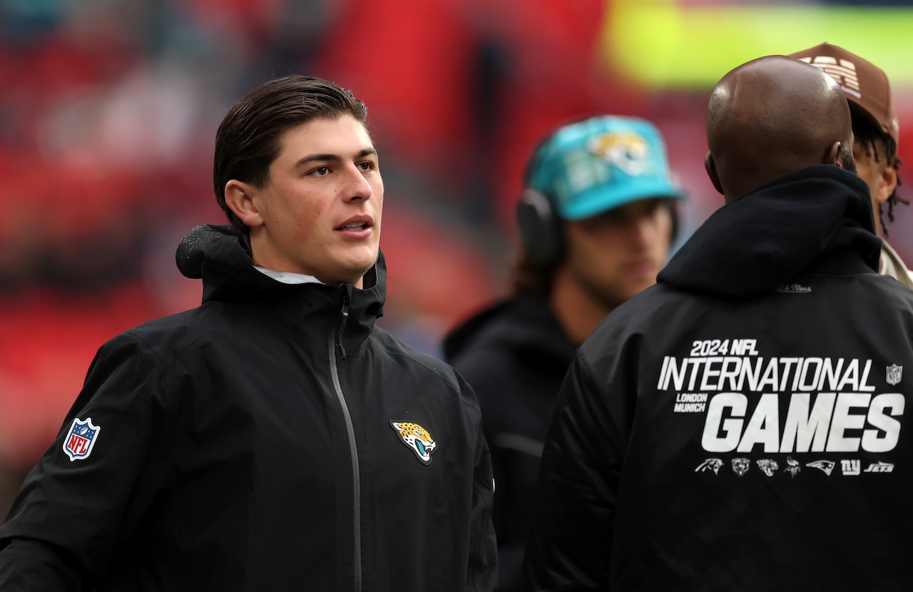 NFL挑戦のルイス・リース＝ザミット、ラグビー復帰へ。