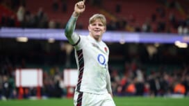 イングランド代表エリート契約の25名を発表。20歳ヘンリー・ポロックも締結。