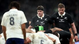 NZ代表“オールブラックス”、TRC第1節・アルゼンチン戦メンバー発表。キャプテンLOス..