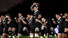 NZ代表“オールブラックス”、TRC第2節・アルゼンチン戦のメンバー発表。コーディー・..