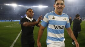 アルゼンチン代表“ロス・プーマス”、TRC第2節・NZ戦のメンバー発表。ホームで初勝利..