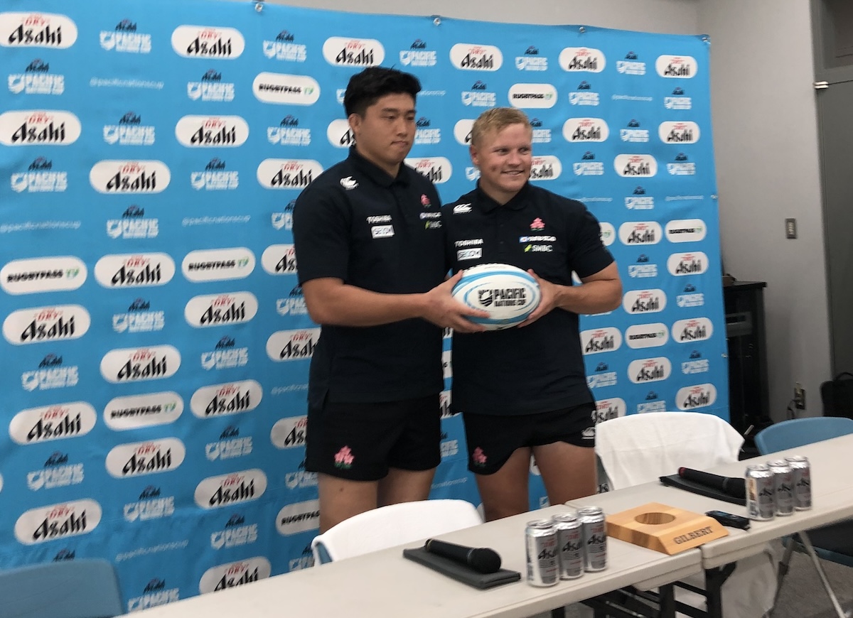 ワーナー新キャプテンの初戦。「2年後に向けての体制」とハットリーCC。