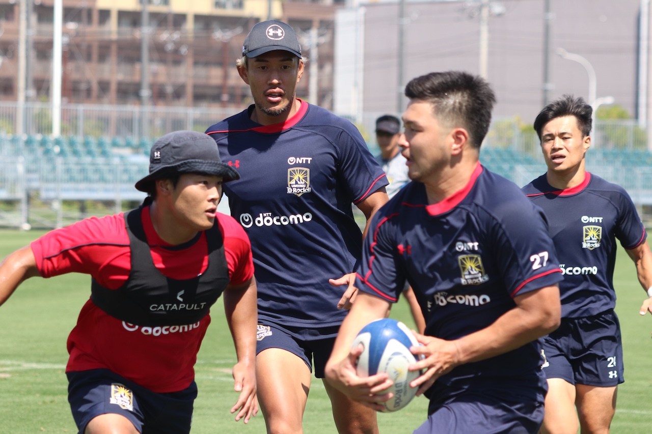 【リーグワン】2025-26シーズン新加入選手まとめ（随時更新）