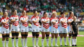【女子日本代表】ワールドカップ第2戦・NZ戦に臨むメンバー発表。指揮官「殴られる前に殴りにいく」。