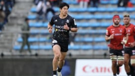 池田悠希、日本代表デビューのために変えた意識と準備。