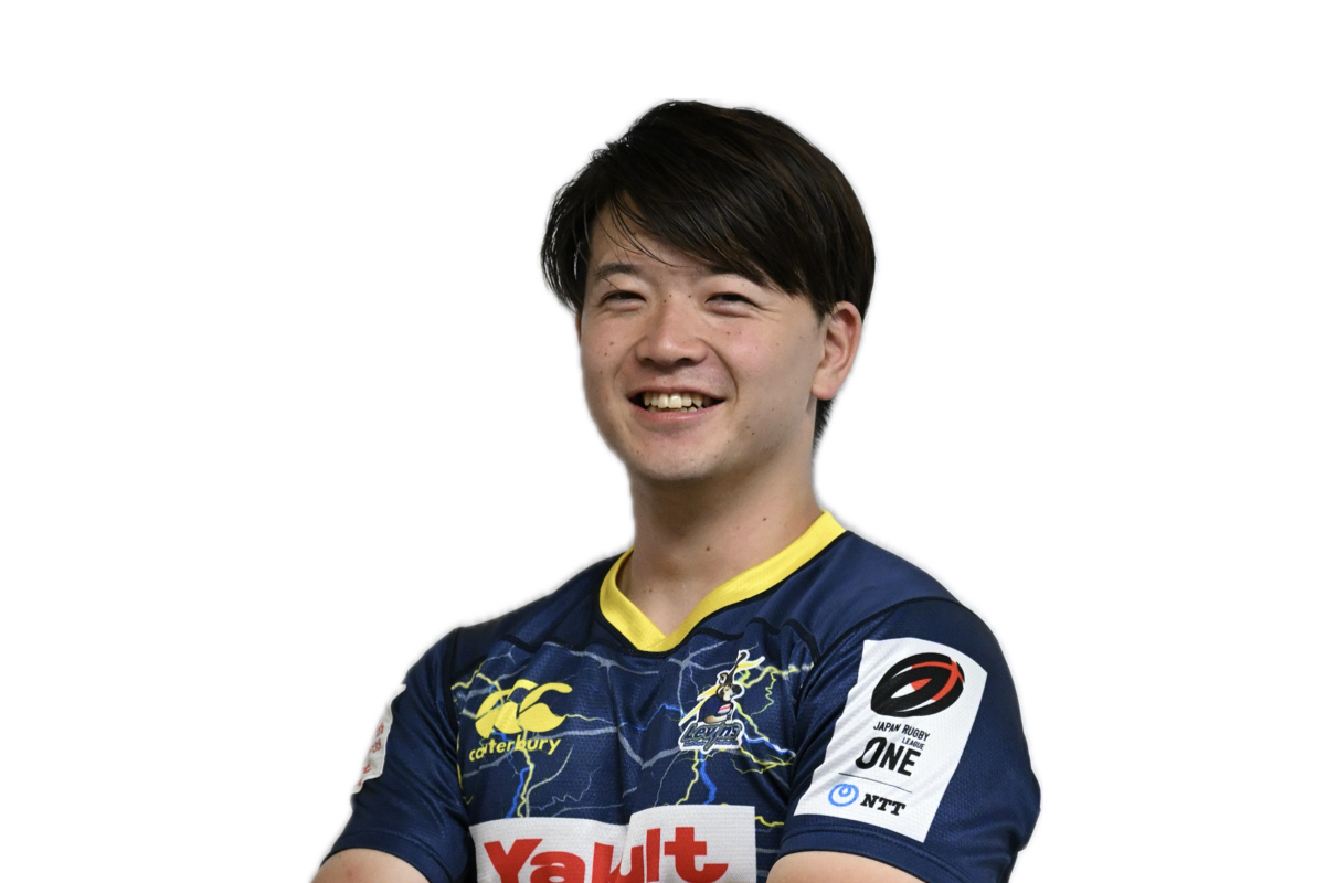 ヤクルトレビンズ戸田、筑波大卒SO浅見亮太郎の加入を発表。