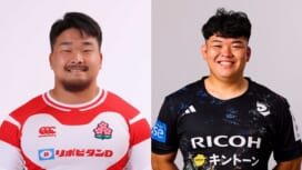 【日本代表合宿】紙森陽太が離脱、津村大志を追加招集。