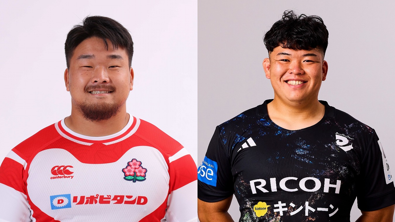【日本代表合宿】紙森陽太が離脱、津村大志を追加招集。