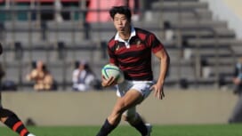 【2025年度戦力分析・早稲田大学】精度を追求し、覇権奪回期す。