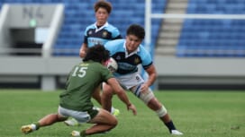 【関東大学リーグ戦】昨季8位の関東学大が同1位の大東大に快勝！　開幕節でジャイア..