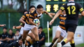 【関東大学対抗戦&リーグ戦】開幕戦、慶應大が青山学院大に勝利。早稲田大は日..