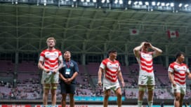 【コラム】ワーナーとマモル。2人の新しいリーダー。