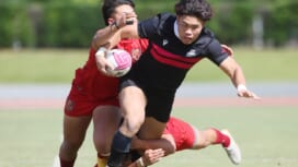【2025年度戦力分析・日本大学】ラグビー理解高めて初戦必勝。