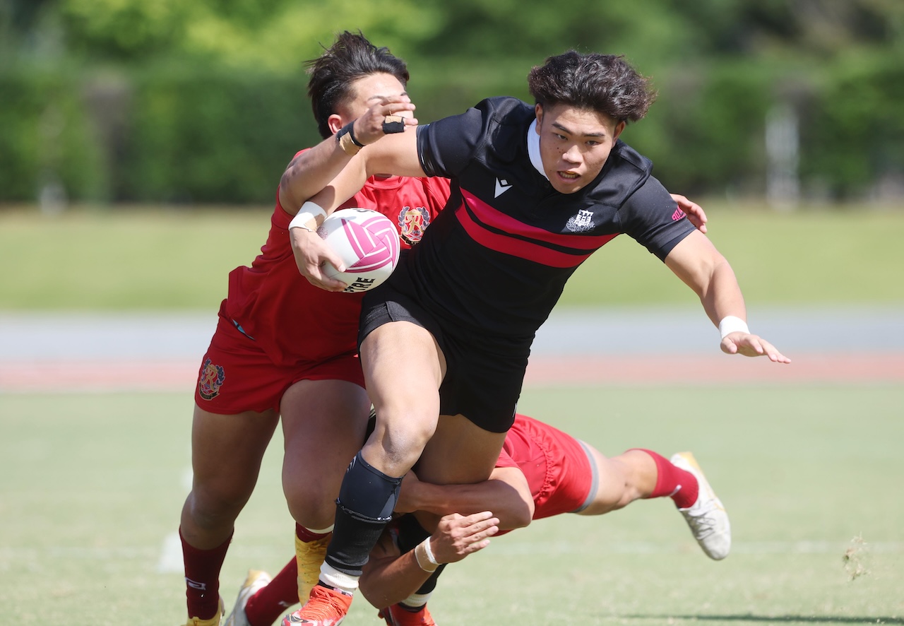【2025年度戦力分析・日本大学】ラグビー理解高めて初戦必勝。
