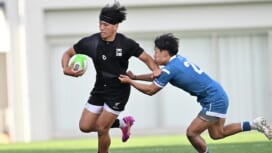 【2025年度戦力分析・天理大学】100周年に花を。