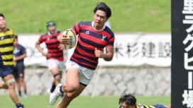 【2025年度戦力分析・京都産業大学】強みを確立して挑む。