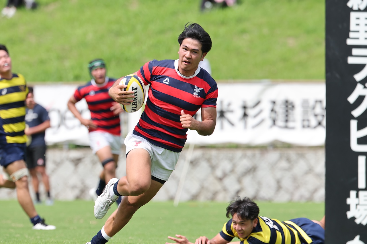 【2025年度戦力分析・京都産業大学】強みを確立して挑む。