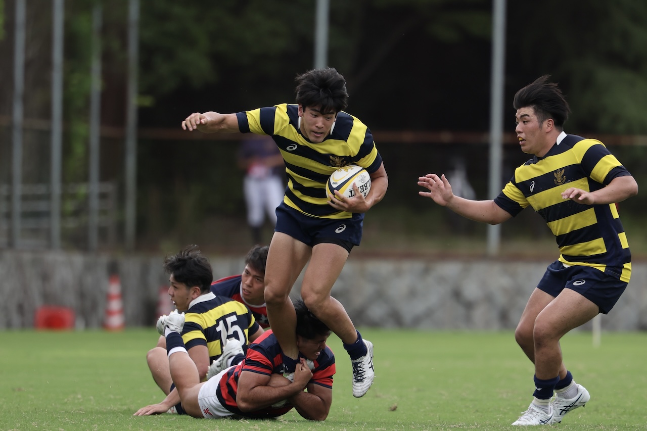 【2025年度戦力分析・立命館大学】充実の戦力で一戦一勝。