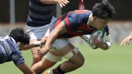 【2025年度戦力分析・関西学院大学】昨季の成長、勝利で証明を。