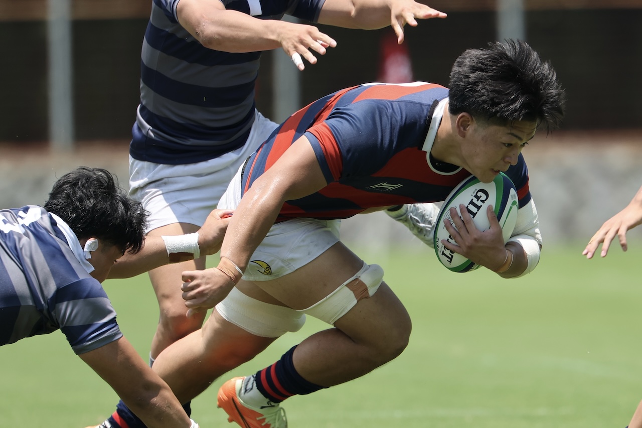 【2025年度戦力分析・関西学院大学】昨季の成長、勝利で証明を。