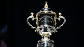 ラグビーワールドカップ2035年大会の選考プロセス開始。2027年11月に正式決定。