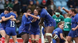【女子W杯】いざ、運命の大一番へ。フランスが準決勝イングランド戦のメンバーを発表