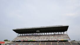 リコーブラックラムズ東京、第3節・三重ホンダヒート戦を鳥栖・駅前不動産スタジアムで開催決定。佐賀県内で初のホストゲーム。