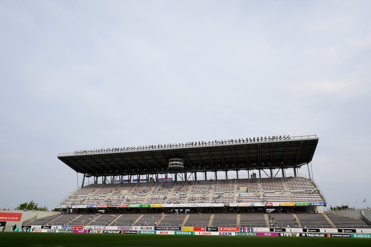 リコーブラックラムズ東京、第3節・三重ホンダヒート戦を鳥栖・駅前不動産スタジアムで開催決定。佐賀県内で初のホストゲーム。