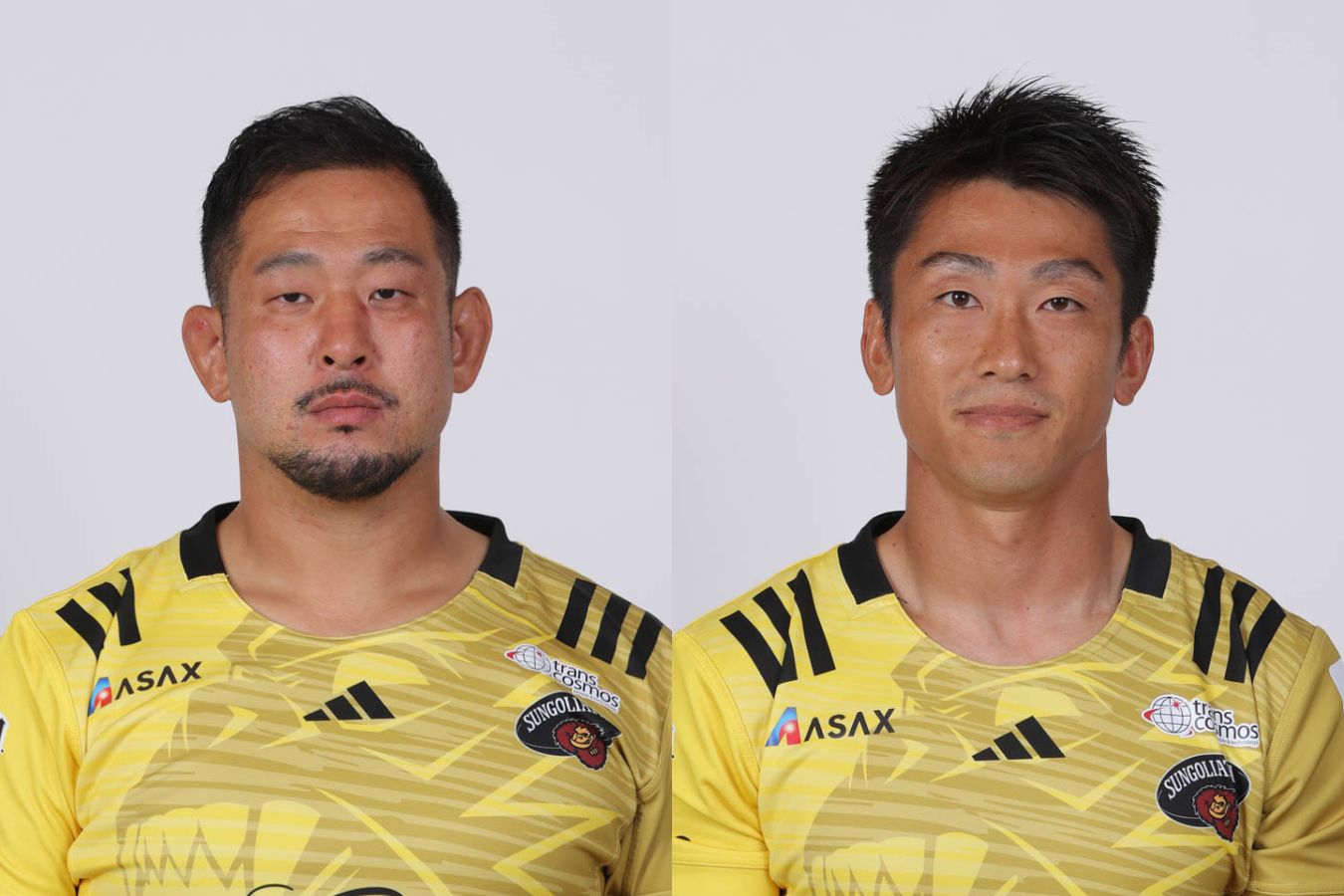 東京サントリーサンゴリアスが新体制発表。昨季引退の石原慎太郎、中靍隆彰がスタッフとして加入。
