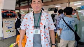 【ラグリパWest】成り上がり。石川充 [クボタスピアーズ船橋・東京ベイ／ビジネススポン…