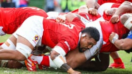 【RWC2027】トンガがパシフィックネーションズカップ2025準決勝進出でワールドカッ…