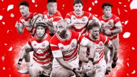 日本代表欧州ツアー4試合をWOWOWで生中継・ライブ配信決定。南アフリカ戦の実況は豊..