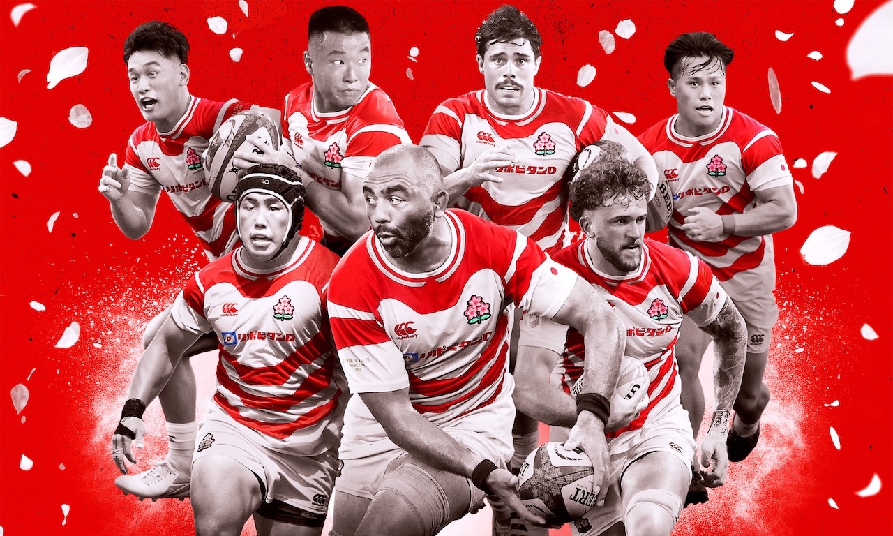 日本代表欧州ツアー4試合をWOWOWで生中継・ライブ配信決定。南アフリカ戦の実況は豊原謙二郎アナが担当。
