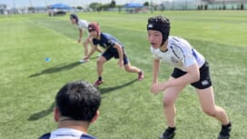 部員3名から這い上がった先生のタマゴたち。文教大、リーグ戦5部で復活のシーズンへ