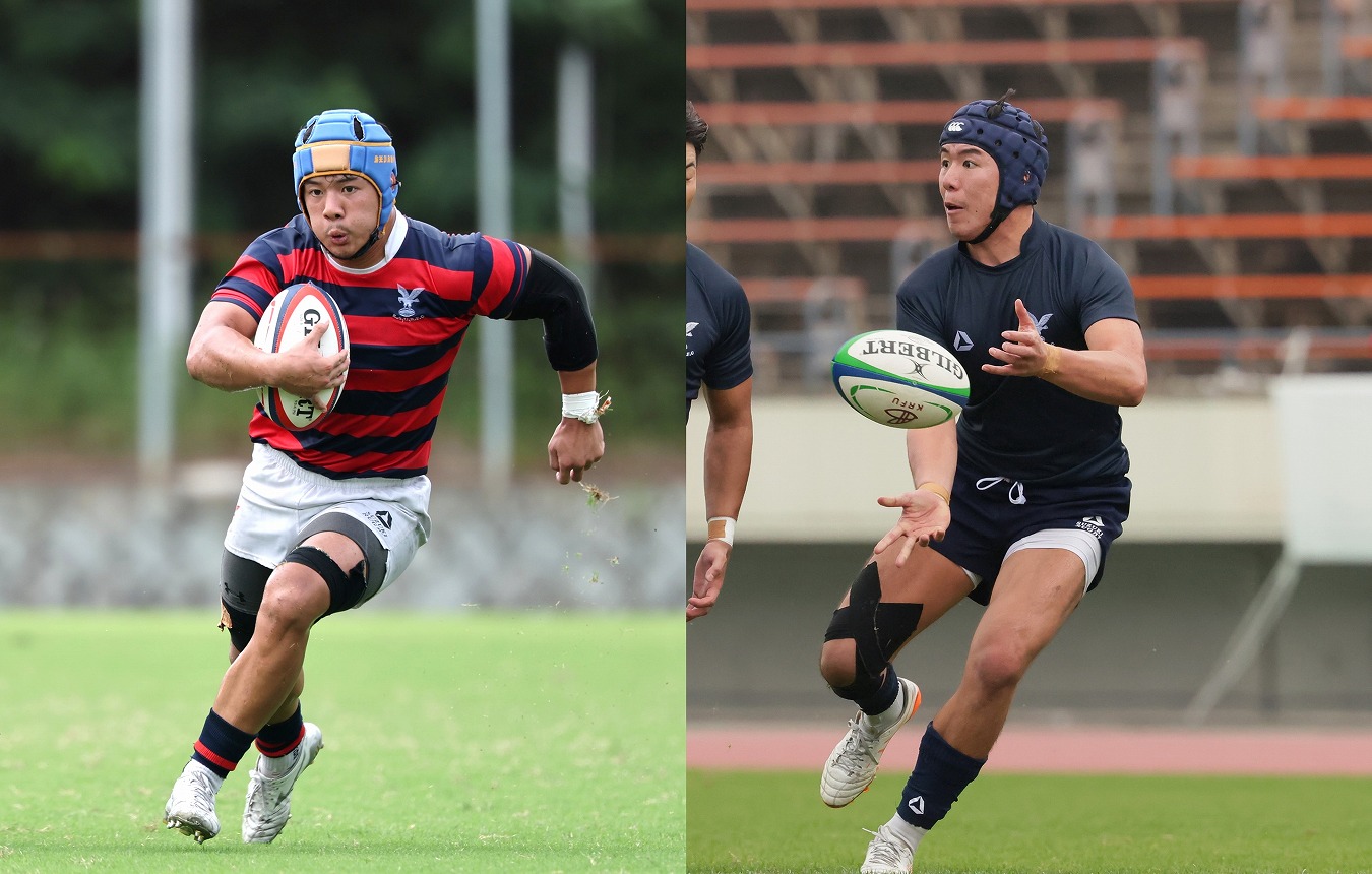 今季10人リーダー制の京産大、リーグ開幕前に主将、副将を発表。
